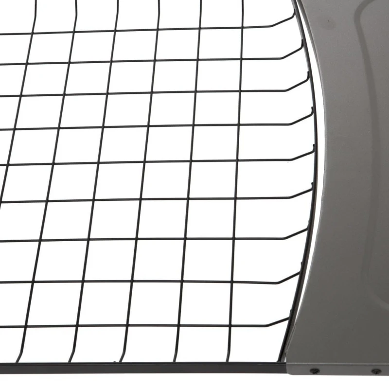 Barbecue à Charbon Azur Pro 120 Cm – Image 5