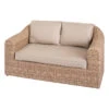 Canapé 2 Places Moorea Savana Hespéride