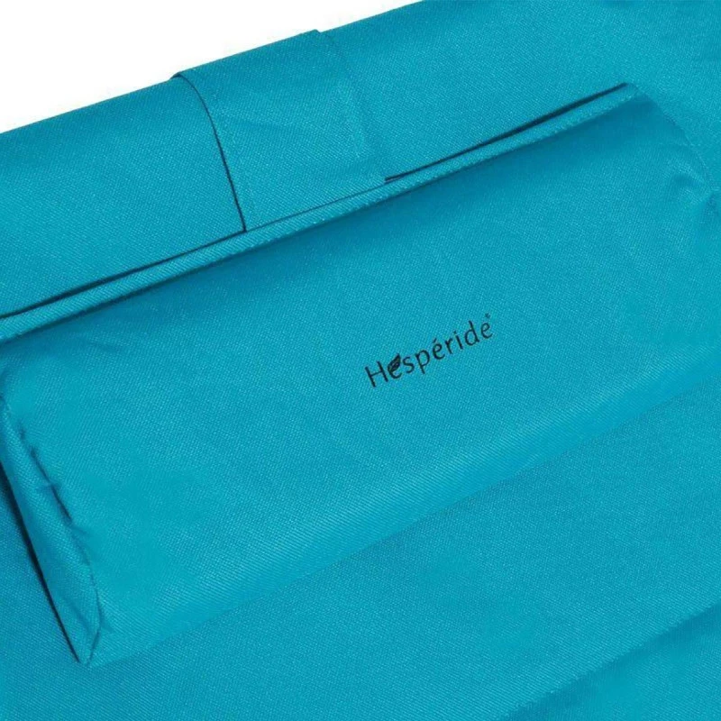 Chilienne Bilbao Coloris Bleu Lagon Neka – Image 2