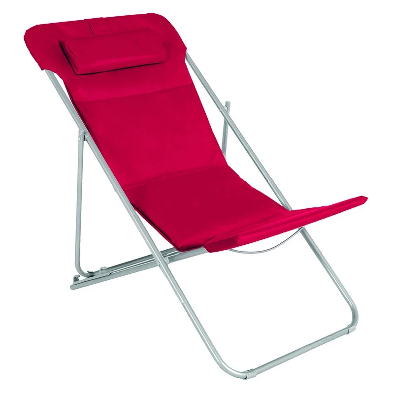 Chilienne Bilbao Coloris Grenade Neka – Image 2