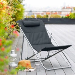 Chilienne Bilbao Coloris Gris Ardoise Neka