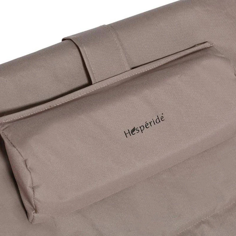 Chilienne Bilbao Coloris Taupe Neka – Image 2