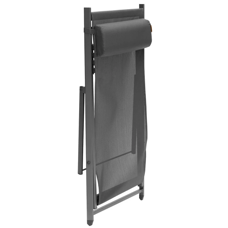 Chilienne Decima Anthracite / Graphite Hespéride – Image 4