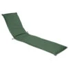 Coussin Transat Korai 190 Cm Vert Olive Hespéride