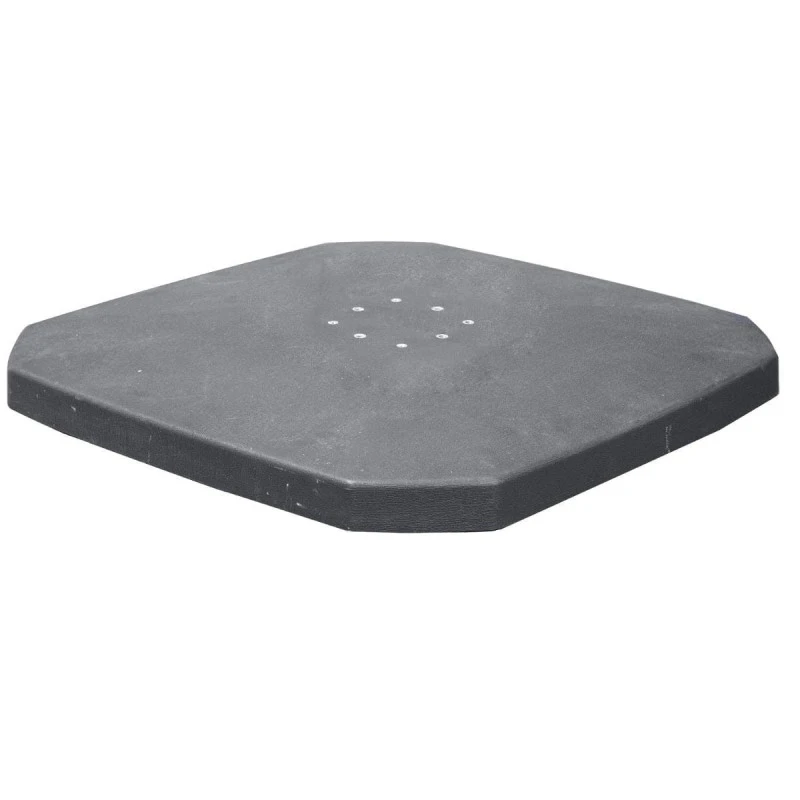 Dalle 90 Kg Pour Parasol Décentré Hespéride – Image 2