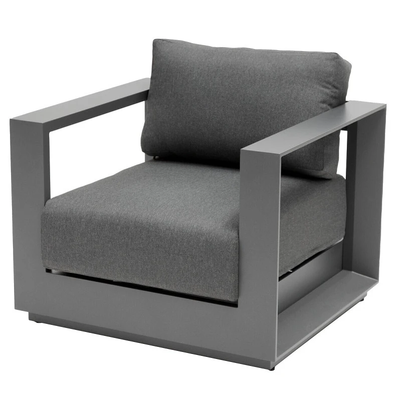 Fauteuil Extérieur 1 Place Allure Hespéride
