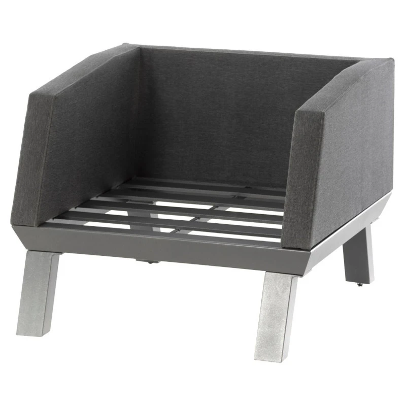 Fauteuil Extérieur Axiome Hespéride – Image 2