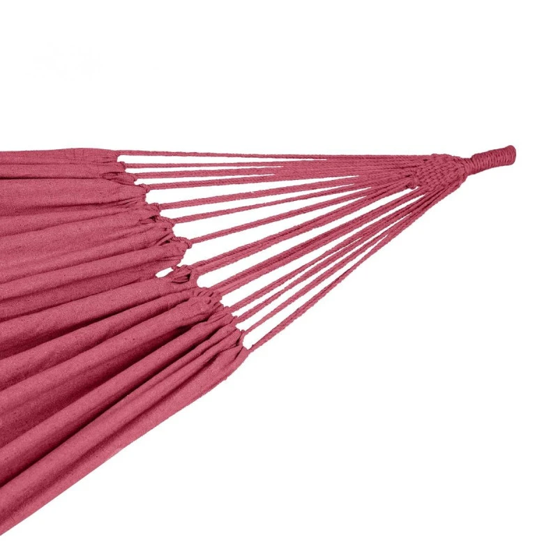 Hamac Sans Support Yaqui Framboise Hespéride – Image 3