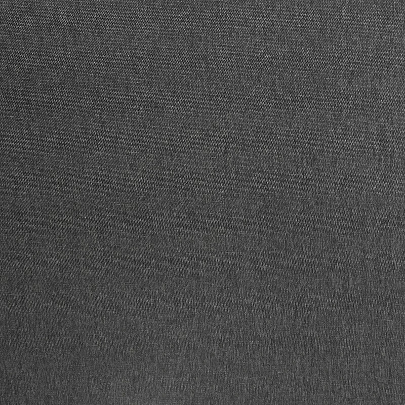 Parasol Décentré Eléa Inclinable Hexagonal Oléfine Anthracite Hespéride – Image 5