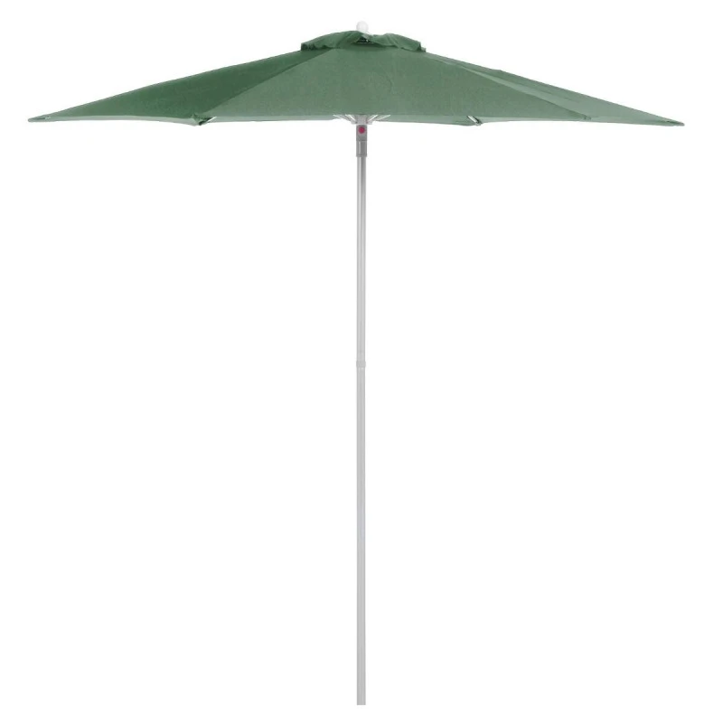 Parasol Rond 2,3m Anzio Vert Olive Hespéride – Image 2