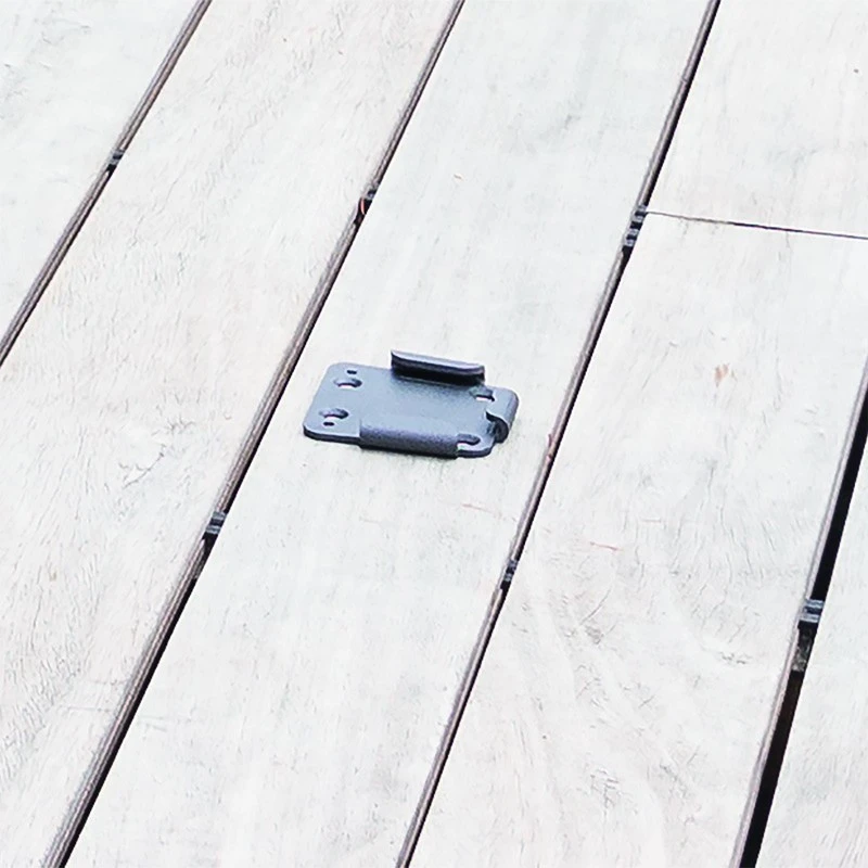 Paravent écran Antao Graphite Hespéride – Image 2