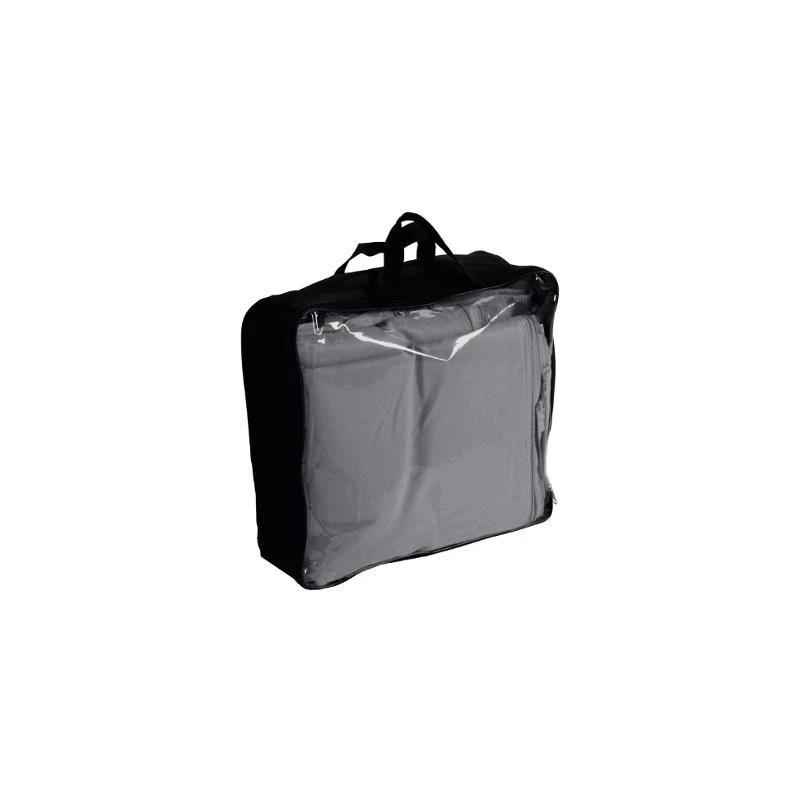 Rideaux Opaques Pour Tonnelle Belize 3,8x3m Hespéride – Image 2