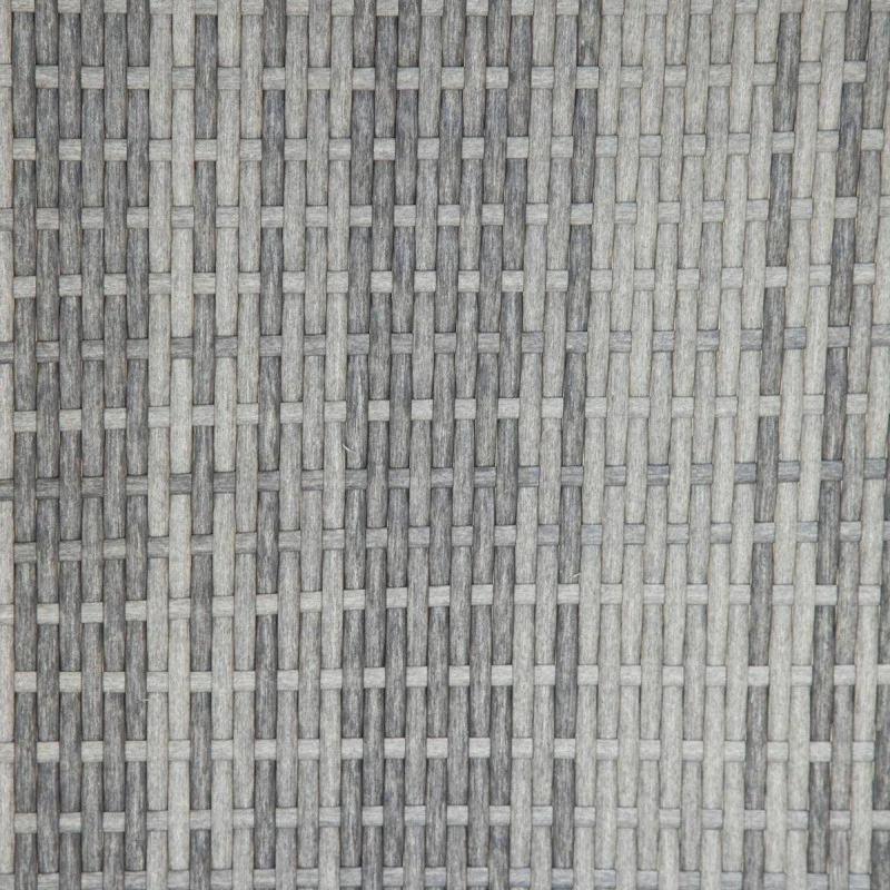 Salon Bora-bora Terre Ombre 4 Places Hespéride – Image 8