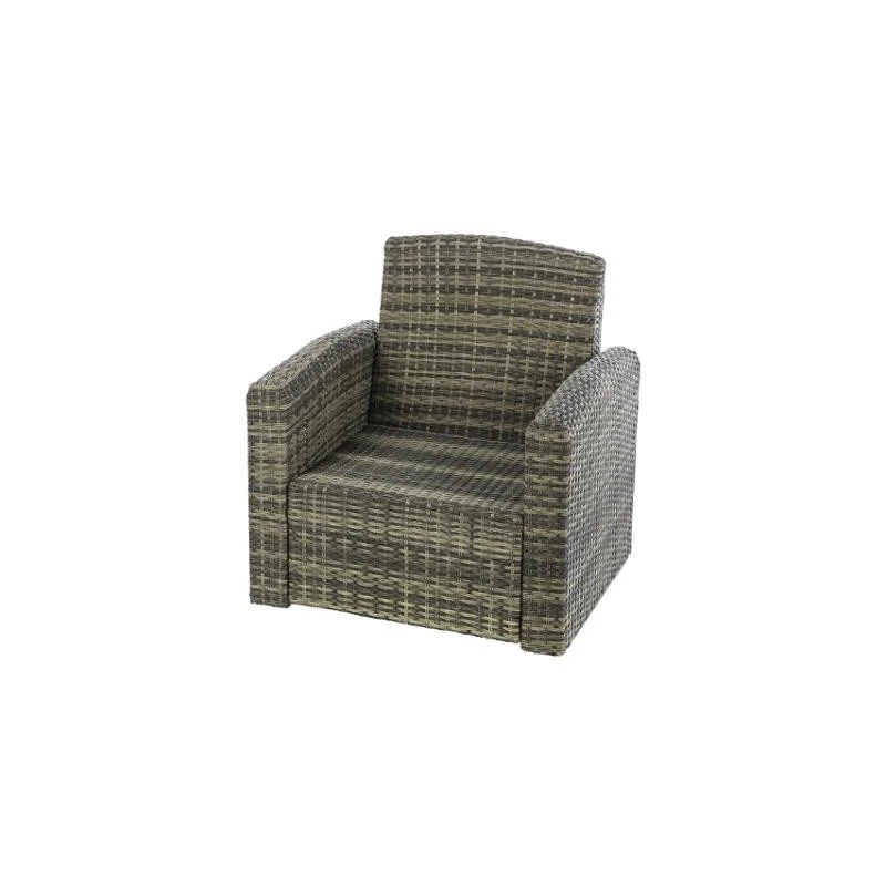 Salon De Jardin Polynésia Coloris Naturae Hespéride – Image 6