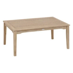 Table Basse En Acacia Lacovia Hespéride