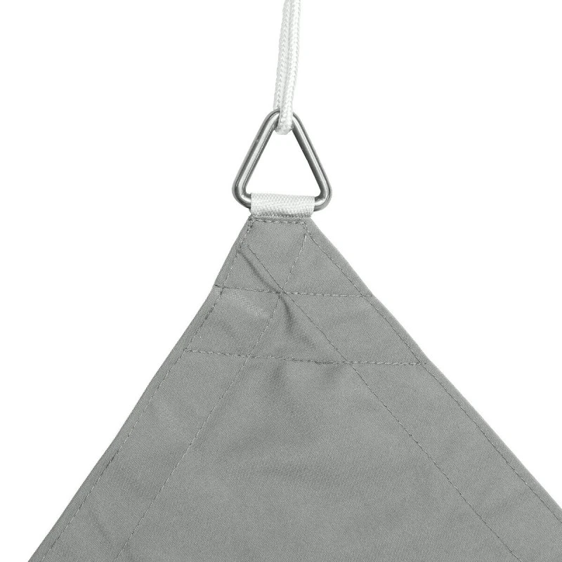 Toile Solaire 2x3m Shae Ardoise Hespéride – Image 3