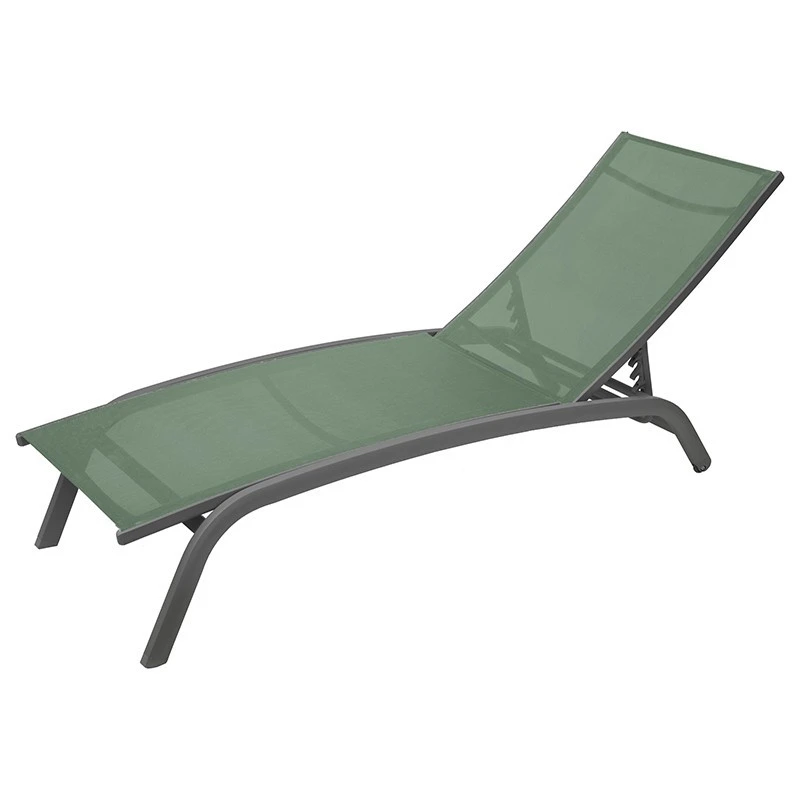 Transat Bonao Vert Olive/graphite Hespéride – Image 2