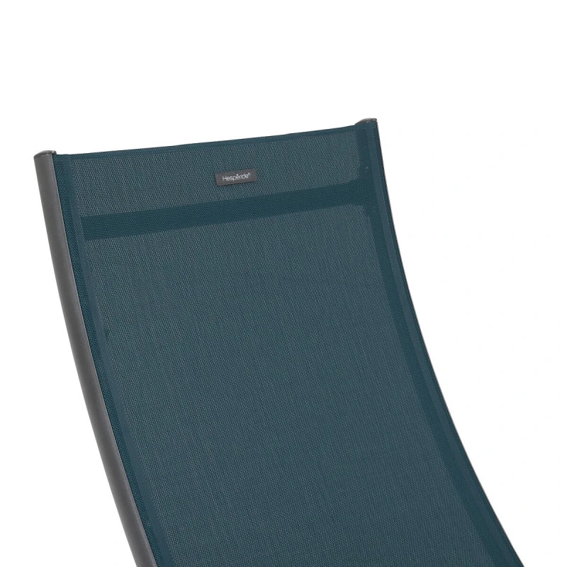 Transat Samba Pliable Bleu Canard/graphite Hespéride – Image 6